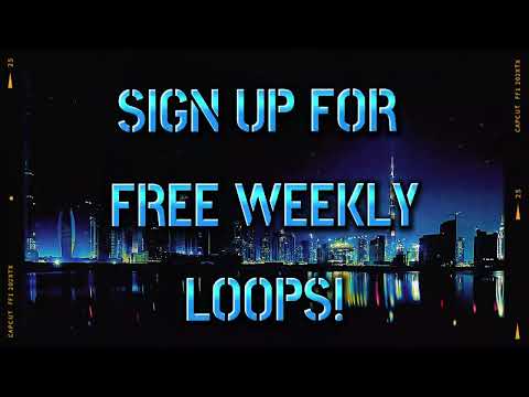 [7+] FREE GUNNA LOOP KIT - WEEKLY LOOPS "FRAGILE" (Gunna, Wheezy, Turbo, Taurus, DS4)