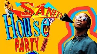 Sanity - House Party [Top Class Riddim] June 2014