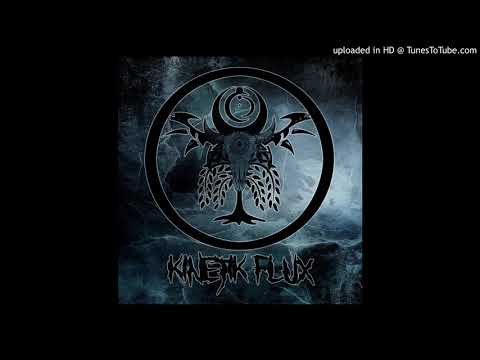 KinetiK Flux - Mad as Hell