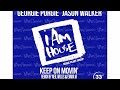 Georgie Porgie, Jason Walker - Keep On Movin ’ (Remix)Noel Wills, Emma M Tech House Remix) 
