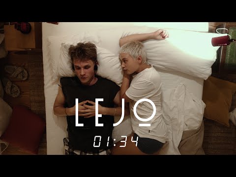 LEJO - 1:34