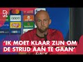 GRIEZMANN of MORATA? TRAUNER treft met Feyenoord spitsen van WERELDKLASSE