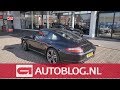 Mijn Auto: Porsche 911 Carrera S (997) van Robert