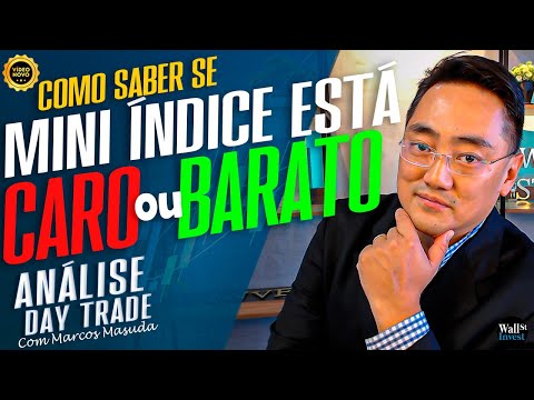 HOW TO KNOW IF THE PRICE IS EXPENSIVE OR CHEAP? | Day Trade Analysis with Masuda 04/19/2023