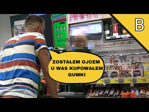 CHCE ZŁOŻYĆ REKLAMACJĘ BO ZOSTAŁEM OJCEM