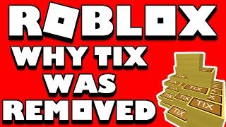 How To Get Tix Back On Roblox 2019 Kênh Video Giải Trí - 