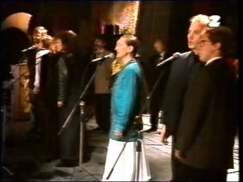 1. Przychodzimy, odchodzimy - zespół - Piwnica pod Baranami