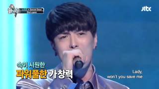Download lagu She's gone by Lee Hyuk mp3 Download lagu She's gone by Lee Hyuk mp3