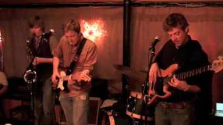 Jon Justice:  The Rebound