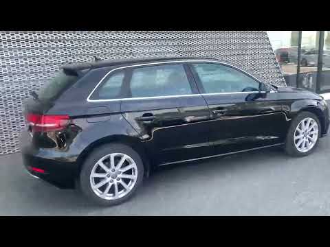 191D16679 - 2019 Audi A3 1.0TFSI 115 SE 30,000