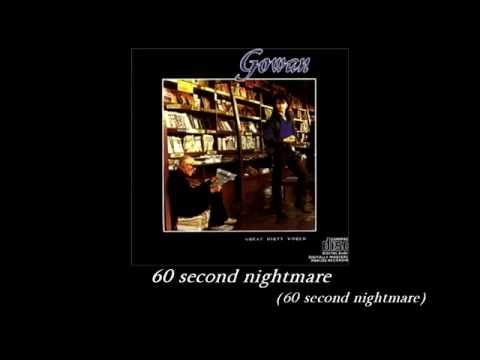 60 Second Nightmare