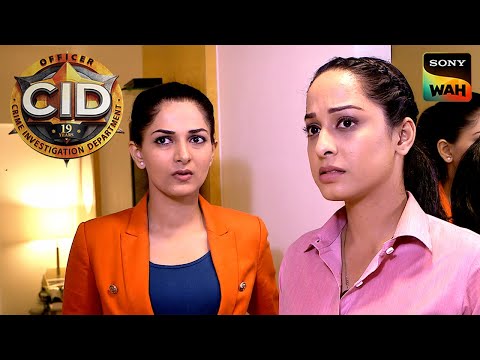Amnesia Patient की Mystery को कैसे Solve करेगी Purvi? | CID | सी.आई.डी. | Purvi Special