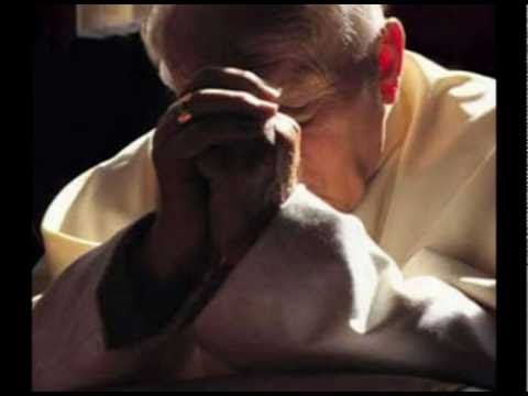 Papa Karol Wojtyla Conquistatore di Sentimenti