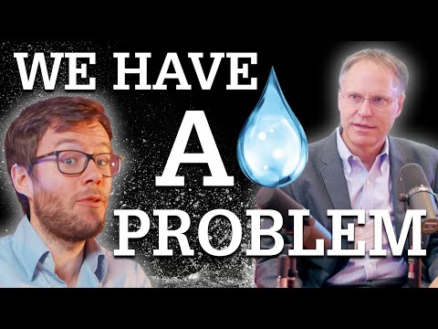 Is Big Media Failing Us, or Are We Failing the Water Folks?