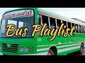 Bus Playlist