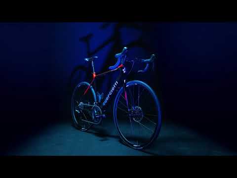 GUERCIOTTI PRONTA A PRESENTARE LA GAMMA I.ON