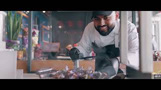 Compass Group's Sustainability Highlights 2025