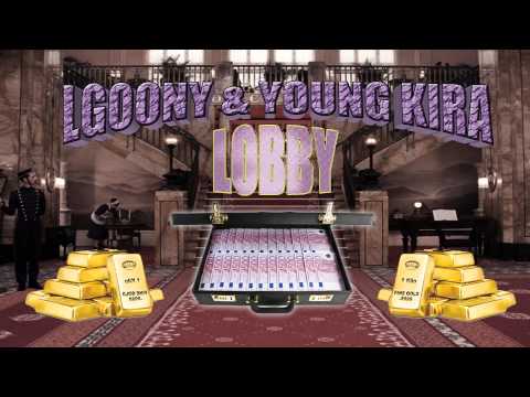 LGoony - Lobby (feat. Young Kira) prod. by Young Kira