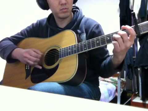 10cm-눈이오네(It's snowing)(cover)