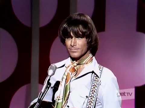 Joe South - Don't It Make You Want To Go Home(The Johnny Cash Show 720p)