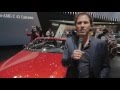 Genève 2016: Abarth 124 Spider, Porsche 718, Mercedes C-Klasse Cabrio  - by Autovisie TV