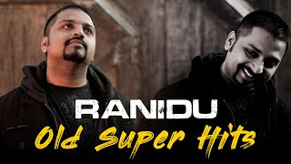 Best of Ranidu 🖤 songs collection 🇱🇰