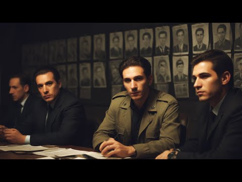 Die Geschichte des Mossad: Geheimnisse, Missionen und Erfolge des israelischen Geheimdienstes