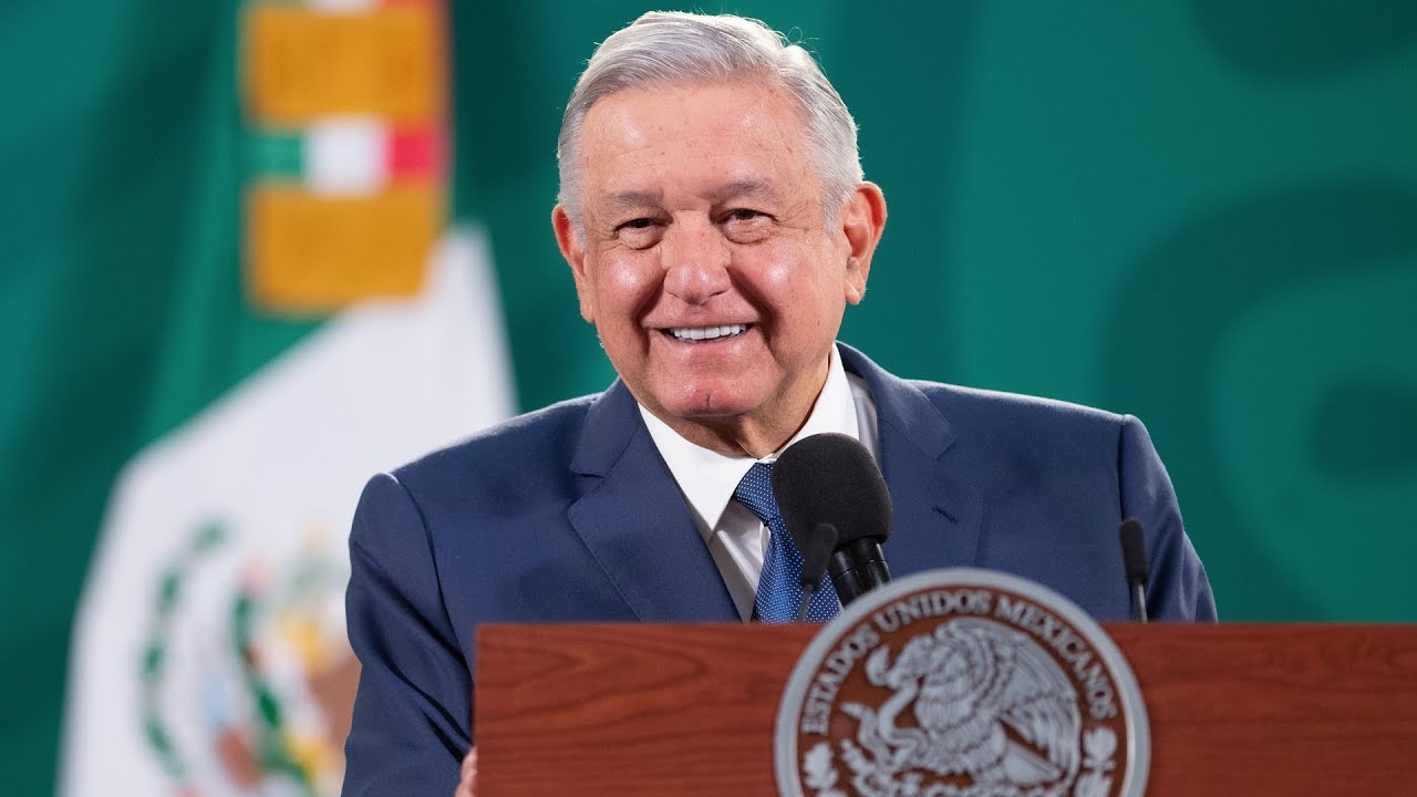 Mañanera de AMLO del 6 de enero de 2021