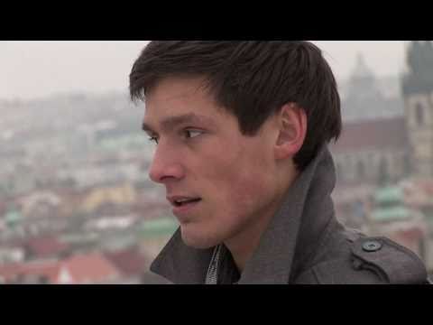 Pavel Callta - Angels | Robbie Williams 2011 (Cover version)