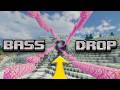 I Modded Minecraft Into A Godlike Music Visualizer Distant Horizons