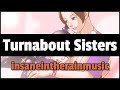 Turnabout Sisters - Phoenix Wright: Ace Attorney | Jazz Cover
