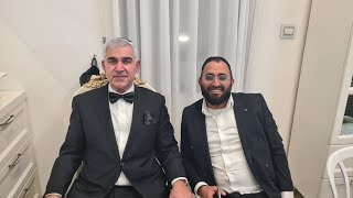 אלחנן משמרתי ומשה חבושה - נשמת כל חי | יחד עם הרב חיים אלוש שליט"א | אדר תשפ"ד
