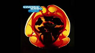Cosmic Baby - Overdrive (1992)
