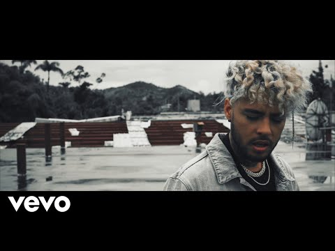 Carlitos Rossy - Las Instrucciones (feat Dalex)