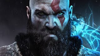 GOD OF WAR RAGNAROK Gameplay Walkthrough FULL GAME PS5 4K 60FPS