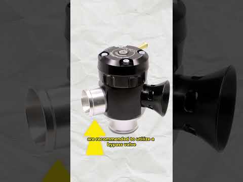 What style blow off valve do you prefer?