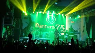 Green Valley - Escribe tu Historia [Monterrey Oct 2017] HD