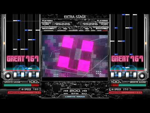 [BOFXVI] Ray&race - corok-Bb(mov:corok-Bb)