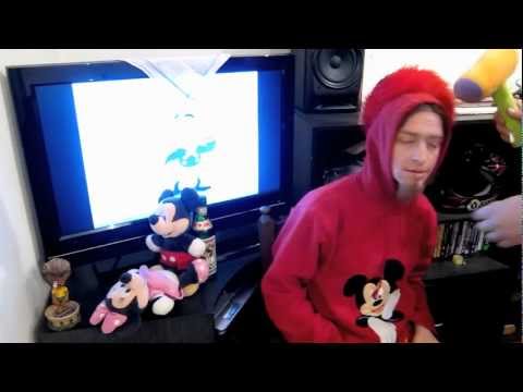 Biciklić - Miki Maus (službeni spot)