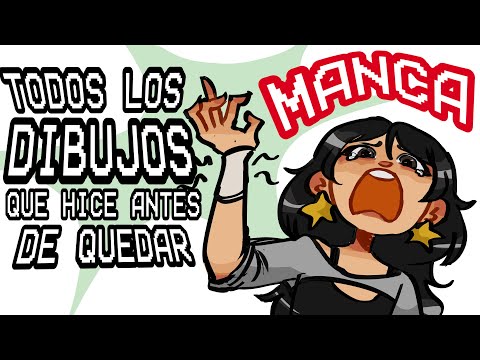 ★REGRESE A YOUTUBE★ pero sin dibujar :(