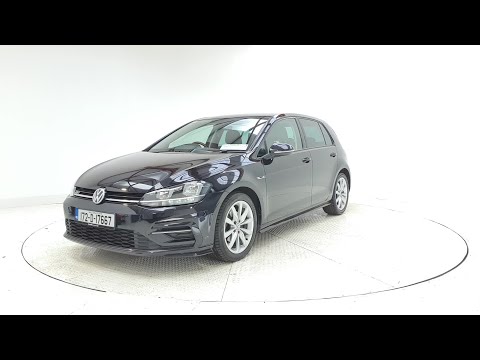 Connolly Volkswagen Sligo - 172D17667 - 2017 Volkswagen Golf HLHLINE 2.0TDI...