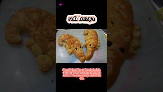 Download lagu ROTI BUAYA mp3