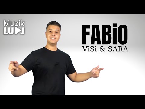 Fabio - Visi Sara (Official Audio)