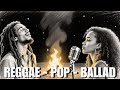 Reggae Pop Ballad I Feel Your Hurt Soulful Duet Of Love Hope