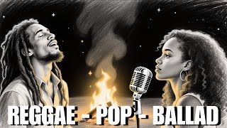 Download lagu Reggae Pop Ballad | Soulful Duet of Love & Hope mp3 Download lagu Reggae Pop Ballad | Soulful Duet of Love & Hope mp3