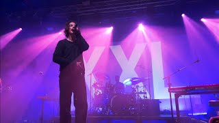 Download lagu LANY - XXL | LIVE @ Manchester Academy 16.11.23 mp3