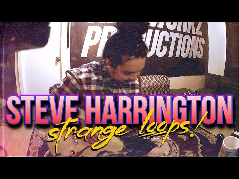 Nineworkz - "Steve Harrington"