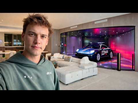 Penthouse Shopping with a $7,000,000 Budget (Miami)