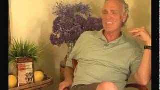 Joan Quinn Profiles: Lee Lessack and Joe Regalbuto video