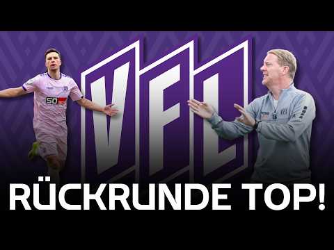 VfL Osnabrück analyzed: Can they achieve promotion with the best defense!?